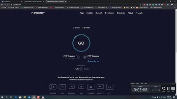 Luong Ngoc Anh - Cách khắc phục mạng FPT chậm khi đứt cáp bằng Softether VPN - Nhanh hơn rất nhiều