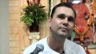 SOULJOURNS - DAN SCHUETZ, A SWISS-AMERICAN SAI BABA DEVOTEE SHARES HIS STORY OF SPIRITUAL DISCOVERY screenshot 5