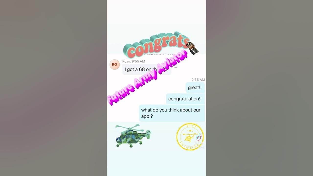 SIFT Test Score How to pass SIFT TEST YouTube