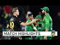 Australia surge to victory off the back of stellar Smith | Second Gillette T20I