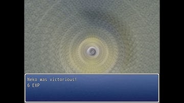 My First Game Made In RPG Maker (Prototype)