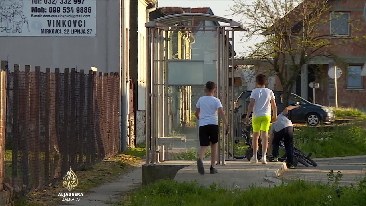 Ulažu se milijarde, ali ljudi i dalje napuštaju Slavoniju