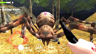 || Forest Hunting Survival Night Monster Jungle android [Full gameplay] screenshot 5