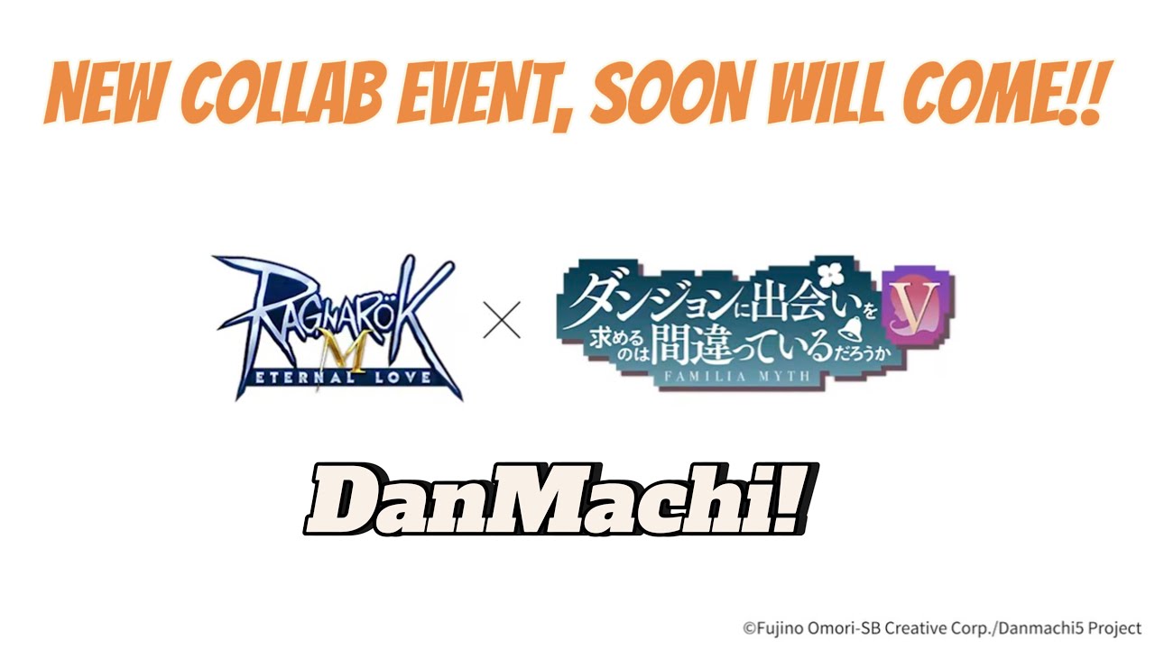 NEW COLLAB CLASS: AIZ WALLENSTEINT & BELL CRANEL FROM DANMACHI ANIME!