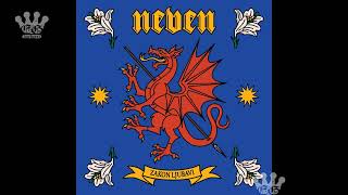 Egxhc Neven - Zakon Ljubavi - 2025 Full Ep