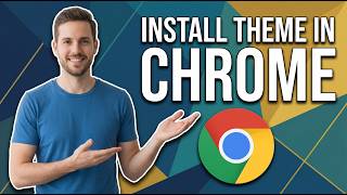 How To Install Theme In Chrome (Easy Guide)