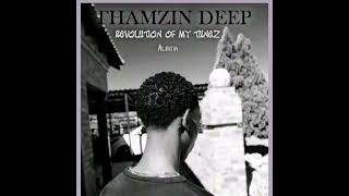 Unaccompanied Harvard  Thamzin Deep