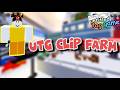UTG CLIPS FARMING