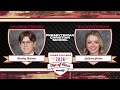 Top of Class 2026: Presbyterian Christian School
