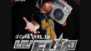 Lil' Flip- Sunshine- U Gotta Feel Me 2004