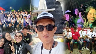 Dero Mamboro Labuan Beru Feni Toheba,Bang Nofer & Agus Abenk Tgl 18-10-2025