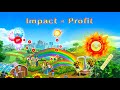 OF 22: Retro Funding Optimism Fractal