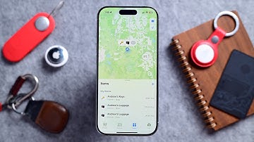 How to Master Apple’s Find My App (Tips, Tricks & Hidden Features!)