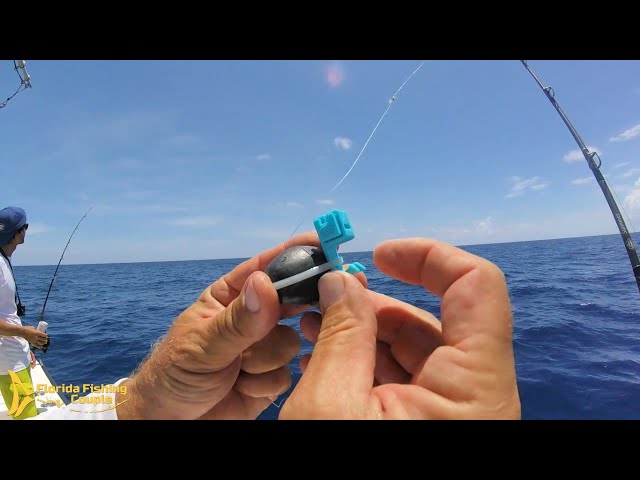 Best Removable Sinker Set Up