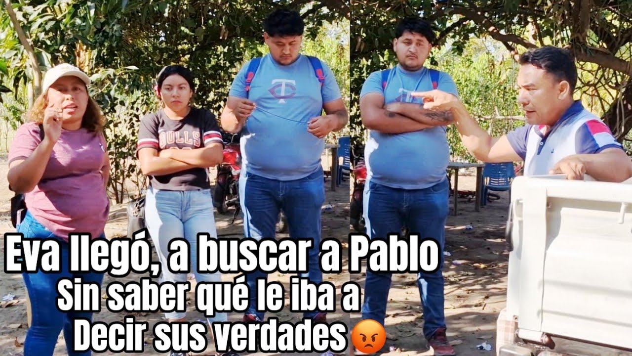 (Gran pleito) vino como l0ca a mi CASA y la puse en su lugar😡(Ya no me dejaré más)