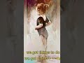 أغنية فيلم كارتون باليرينا Ballerina Movie Song أغنية حماسية 