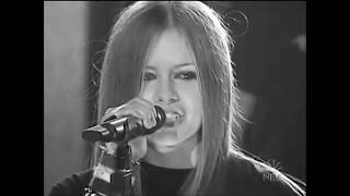 Avril Lavigne: Live Vocal Evolution 2002-2015. (REAL VOICE: NO AUTOTUNE)