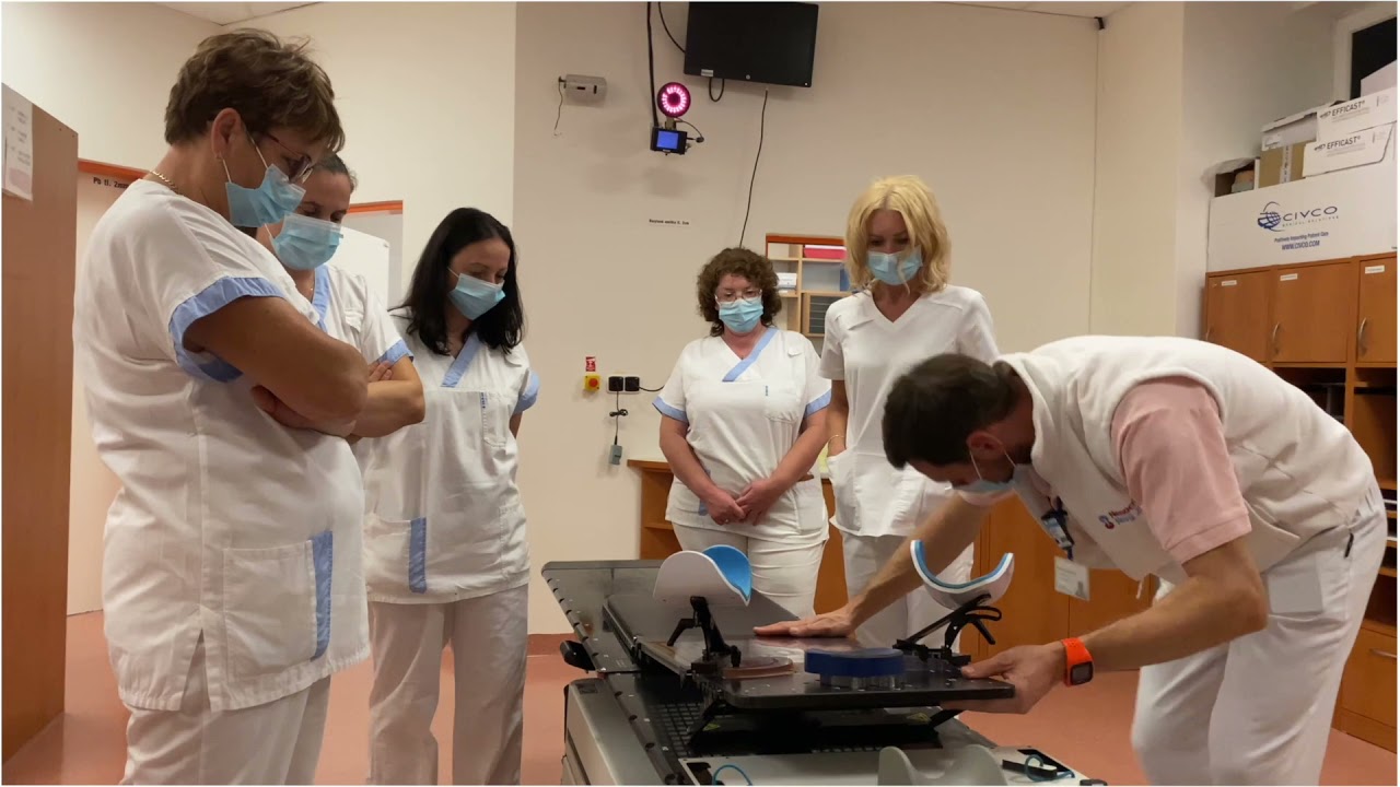 AGEL náborové video 2021