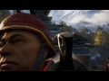 Far Cry 4 Yuma's Fortress Stealth Liberation/Стелсовое Освобождение Крепости Юмы