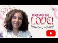 Heal your problem using love decrees with nidhu b kapoor