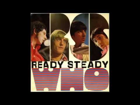 The Who - Circles