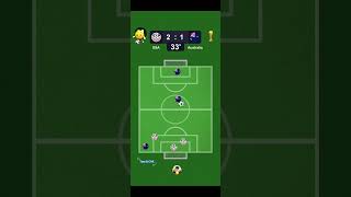 USA 🇺🇸 vs 🇦🇺 Australia #Worldcup #matchday #soccer #viralvideos #football