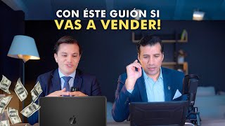 #29 | ROLEPLAY DE CITA INICIAL/CITA DE VENTAS screenshot 4
