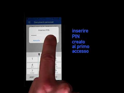 Scooter TUTORIAL APP Zconnect