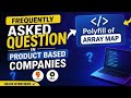 Most Asked JavaScript Interview Question | Array.map Polyfill #javascript #polyfill