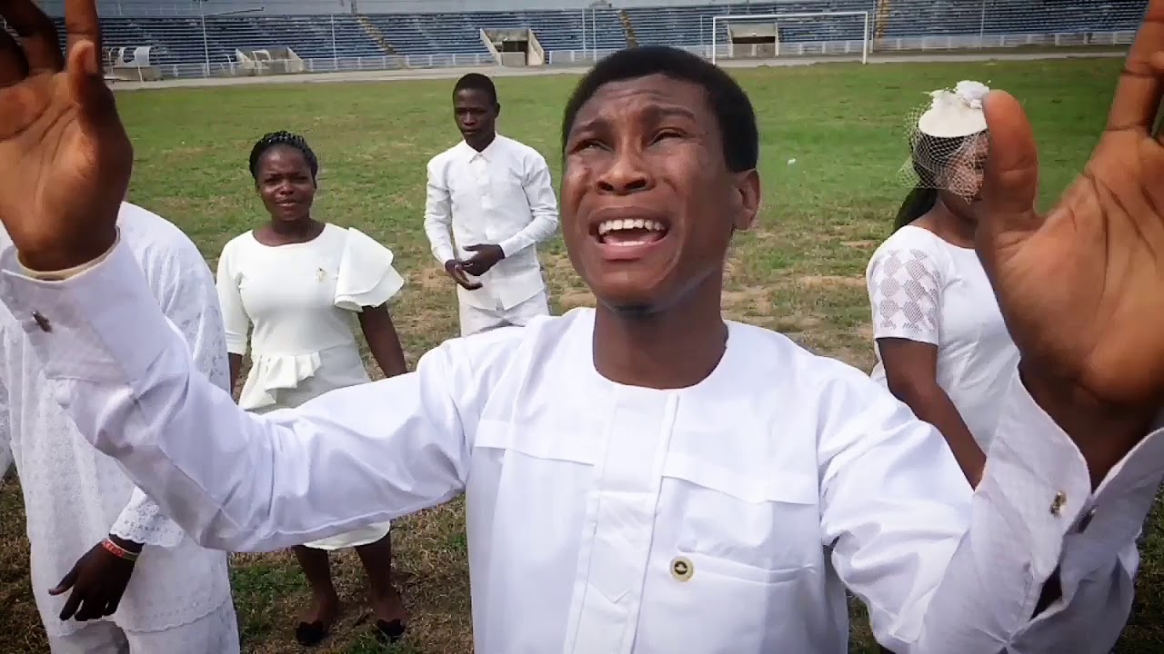 EMURABe Prepared by Adeyeye Oluwapelumi