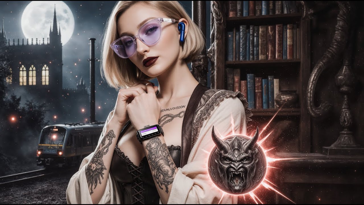 Get ready to travel with me 🚄💄 | Мое путешествие и рутина в поезде (1)