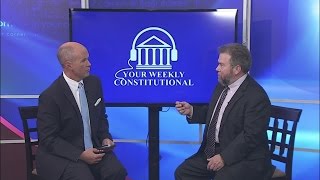 Your Weekly Constitutional: The Constitution and the Kill List