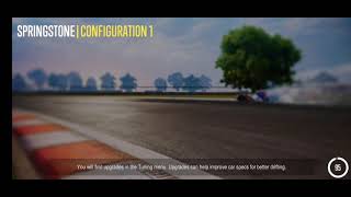 360° Carx drift racing 2 mobile ackerman 100% is enough