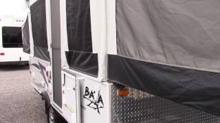 Darrell Baja 12E