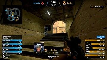 is brollan cheating in cs go