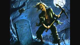 Iron Maiden - Hallowed Be Thy Name (Radio 1 Legends Session)