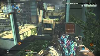 Navie: Stormfront hm