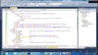 Listeners in Ext.NET with Demo Form Login (Basic)