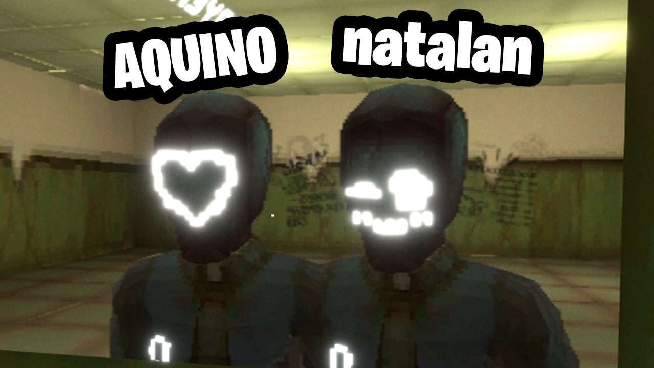 el JUEGO donde les tienes que MENTIR a tus AMIGOS 💀