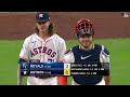 Royals vs. Astros Game Highlights (8/29/24) | MLB Highlights
