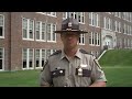 Minnesota Department of Public Safety: "MSP - Graduation"