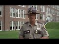 Minnesota Department of Public Safety: "MSP - Graduation"