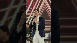 Ishan Rejepow Akylym Cover Version Yhlasly Toy Mekany.