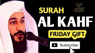 Download lagu Surah Kahf( Full) By Abdul Rahman Al Ossi| Friday Gift | Heart Touching Recitation