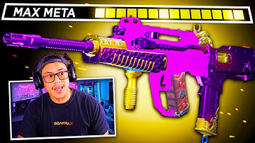 Most UNSTOPPABLE FFAR 1! 😈 - Best FFAR 1 Class Setup | Cold War