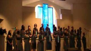 Keep Your Lamps Trimmed & Burning - New Bethel SDA Revelation Choir Concert 2010 chords