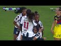 HIGHLIGHTS - Rayadas vs América | Liga MX Femenil - Final - Ida Clausura 2026 | TUDN