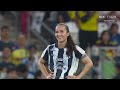 HIGHLIGHTS - Rayadas vs América | Liga MX Femenil - Final - Ida Clausura 2026 | TUDN