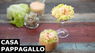 Tail Di Gamberi S3 - P22