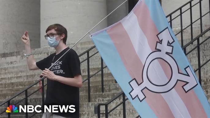 Ohio Bans Gender Affirming Care For Trans Minors